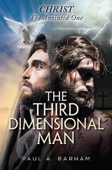 Third Dimensional Man -  Paul A Barham