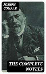 The Complete Novels - Joseph Conrad