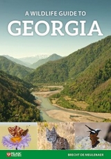 A Wildlife Guide to Georgia - Brecht De Meulenaer