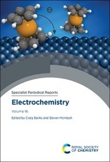 Electrochemistry - 