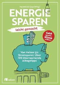 Energiesparen leicht gemacht - 