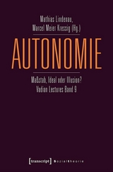 Autonomie - 