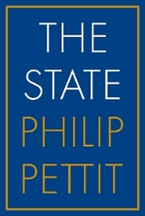 The State - Philip Pettit