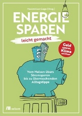 Energiesparen leicht gemacht - 