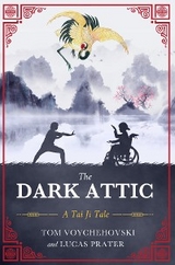 Dark Attic -  Luke Prater,  Tom Voychehovski