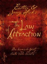 The Law of Attraction -  Esther Hicks,  Jerry Hicks