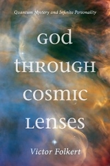 God through Cosmic Lenses -  Victor Folkert