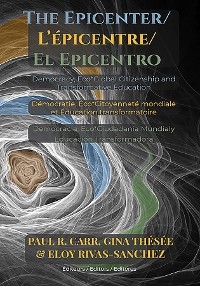 The Epicenter / L'' Épicentre / El Epicentro - 