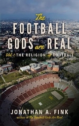 Football Gods are Real -  Jonathan Fink