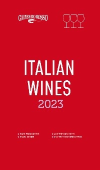 Italian Wines 2023 - Aa. Vv.