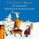 Weihnachtswinterwald/CD - Vahle, Fredrik