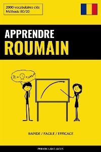 Apprendre le roumain - Rapide / Facile / Efficace - Pinhok Languages