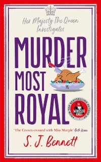 Murder Most Royal -  S.J. Bennett