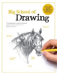 Big School of Drawing