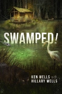 Swamped! - Ken Wells, Hillary Wells