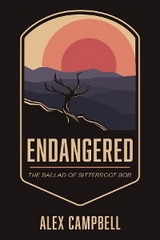 Endangered -  Alex Campbell