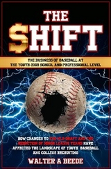 Shift - The Business of Baseball at The Youth-High School and Professional Level -  Walter Beede