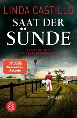 Saat der Sünde -  Linda Castillo