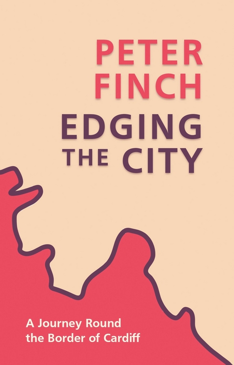 Edging the City - Peter Finch