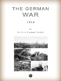 The German War - Arthur Conan Doyle