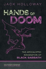 Hands of Doom - Jack Holloway