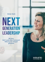 Next Generation Leadership -  Simon Beck