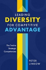 Leading Diversity for Competitive Advantage -  Peter Linkow