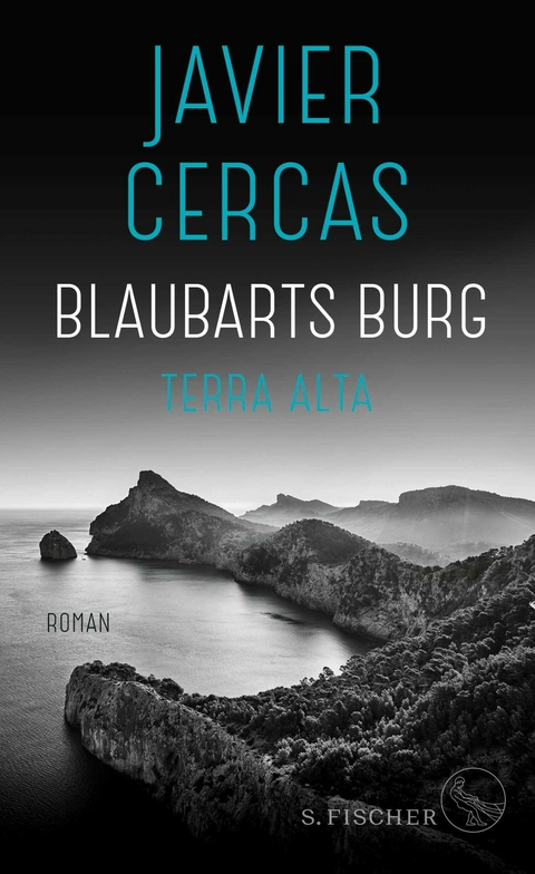 Blaubarts Burg -  Javier Cercas