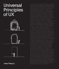 Universal Principles of UX - Irene Pereyra