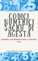 Codici Numerici Sacru di Agesta - Edwin Pinto