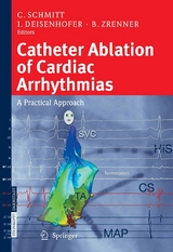 Catheter Ablation of Cardiac Arrhythmias - 