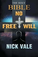 Holy Bible -  Nick Vale