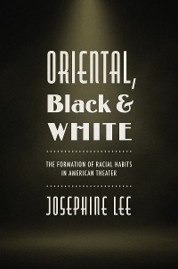 Oriental, Black, and White - Josephine Lee