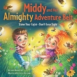 Middy and Her Almighty Adventure Belt -  Kara Blumfeldt