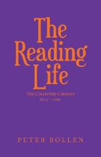 Reading Life -  Peter Bollen