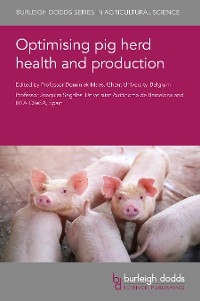 Optimising pig herd health and production - 