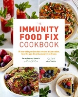 Immunity Food Fix Cookbook -  Donna Beydoun Mazzola,  Sarah Steffens