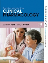 Roach's Introductory Clinical Pharmacology - Ford, Susan M.; Roach, Sally S.