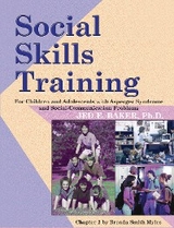 Social Skills Training, 1st Edition -  Jed Baker