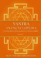 Yantra - An Encyclopedia - Volume 2 - Sushma Johari Madan