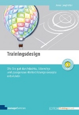 Trainingsdesign - Anna Langheiter