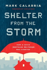 Shelter from the Storm - Mark Calabria