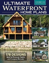 Ultimate Waterfront Home Plans