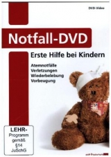 Notfall-DVD, 1 DVD - 