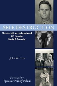 Self-Destruction -  John W. Frece