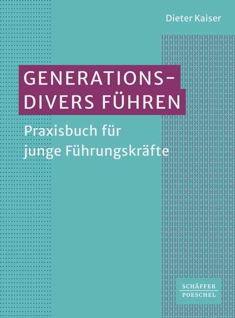 Generationsdivers führen -  Dieter Kaiser