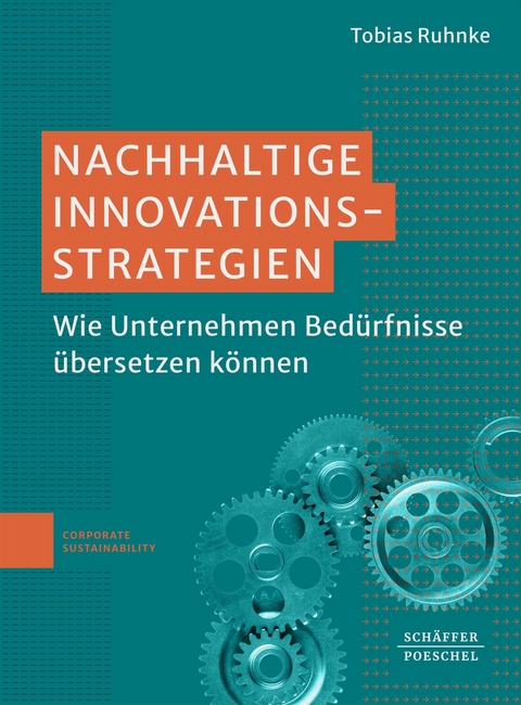 Nachhaltige Innovationsstrategien - Tobias Ruhnke