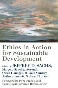 Ethics in Action for Sustainable Development - 