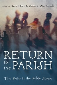 Return to the Parish - 