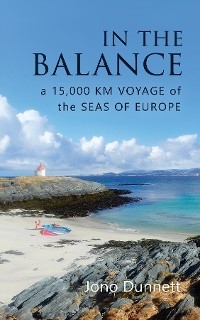 In The Balance - Jono Dunnett